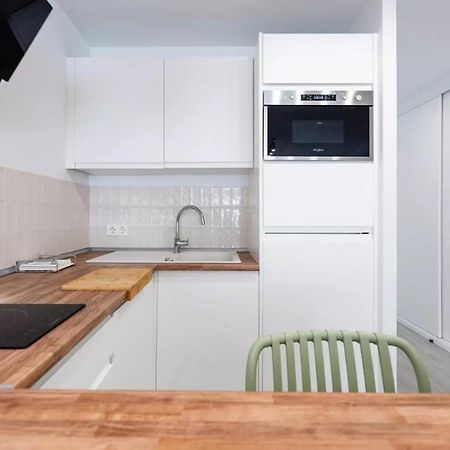 Apartament El Bajondillo Premium Loft Torremolinos Zewnętrze zdjęcie