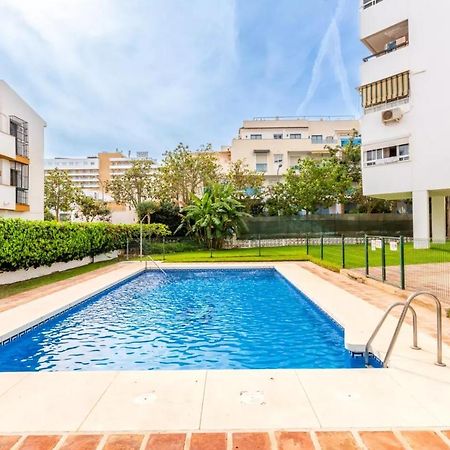 Apartament El Bajondillo Premium Loft Torremolinos Zewnętrze zdjęcie