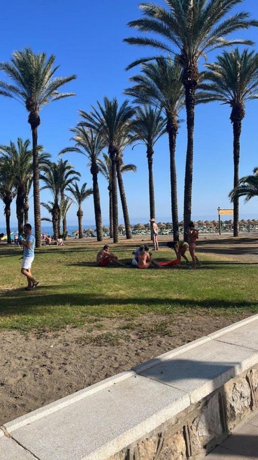 Apartament El Bajondillo Premium Loft Torremolinos Zewnętrze zdjęcie