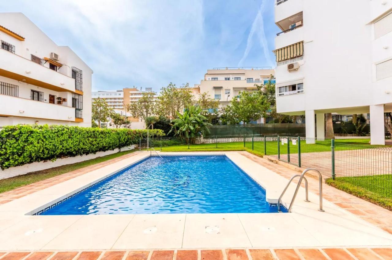 Apartament El Bajondillo Premium Loft Torremolinos Zewnętrze zdjęcie